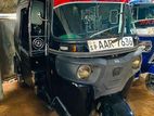 Bajaj RE 4stroke 2014