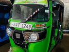 Bajaj RE 4stroke 2014