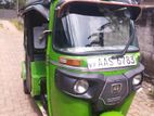 Bajaj RE 4Stroke 2014