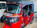 Bajaj RE 4stroke 2014