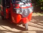 Bajaj RE 2014