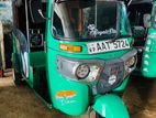 Bajaj RE 4stroke 2014