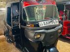 Bajaj RE 4stroke 2014