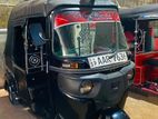 Bajaj RE 4stroke 2014