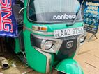 Bajaj RE 4stroke 2014