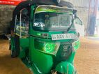 Bajaj RE 4stroke 2014