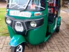 Bajaj RE 4Stroke 2014