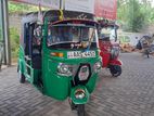 Bajaj RE 4Stroke 2014