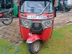 Bajaj RE 4Stroke 2014