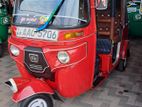 Bajaj RE 4Stroke 2014