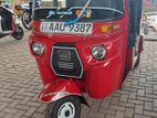 Bajaj RE 4Stroke 2014