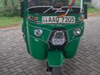 Bajaj RE 4Stroke 2014