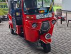 Bajaj RE 4Stroke 2014