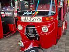 Bajaj RE 4Stroke 2014