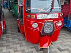Bajaj RE 4Stroke 2014