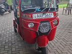 Bajaj RE 4Stroke 2014