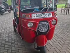 Bajaj RE 4Stroke 2014