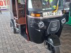 Bajaj RE 4Stroke 2014