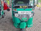 Bajaj RE 4Stroke 2014