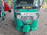 Bajaj RE 4Stroke 2014