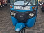 Bajaj RE 4Stroke 2014