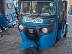 Bajaj RE 4Stroke 2014