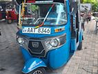 Bajaj RE 4Stroke 2014