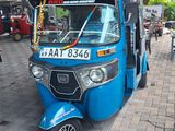 Bajaj RE 4Stroke 2014