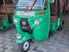 Bajaj RE 4Stroke 2014