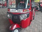 Bajaj RE 4Stroke 2014