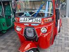 Bajaj RE 4Stroke 2014