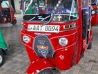 Bajaj RE 4Stroke 2014