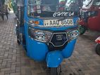 Bajaj RE 4Stroke 2014