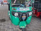 Bajaj RE 4Stroke 2014