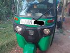 Bajaj RE 4stroke 2014