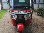 Bajaj RE 4 Stroke 2014