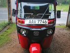 Bajaj RE 4 stroke 2014