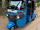 Bajaj RE 4stroke 2014
