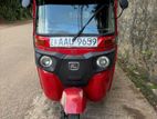 Bajaj RE 2014