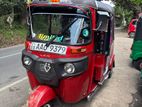 Bajaj RE 4stroke 2014