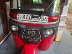 Bajaj RE 4 Stroke 2014