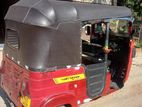 Bajaj RE 4stroke 2014