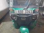 Bajaj RE 4 stroke 2014