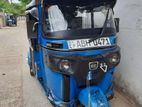 Bajaj RE 4 Stroke 2015