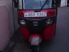 Bajaj RE 4 Stroke 2015