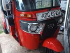 Bajaj RE 4stroke 2015