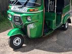 Bajaj RE 4 Stroke 2015