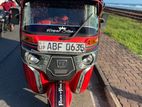 Bajaj RE 4 Stroke 2015