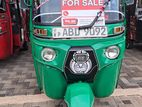 Bajaj RE 4Stroke 2015