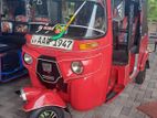 Bajaj RE 4Stroke 2015